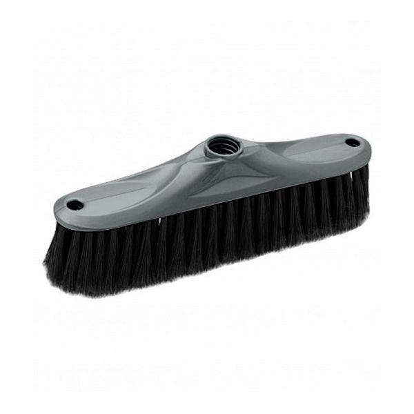 Floor brush "Etna", L250mm 221212735/01 (grey) Floor brush "Etna", L250mm 221212735/01 (grey)